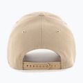 Кепка 47 Brand MLB New York Yankees MVP khaki 2