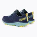 Жіночі кросівки HOKA Challenger ATR 5 medieval blue/mallard green 3
