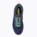 Жіночі кросівки HOKA Challenger ATR 5 medieval blue/mallard green 6