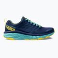 Жіночі кросівки HOKA Challenger ATR 5 medieval blue/mallard green 7