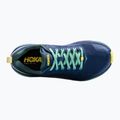 Жіночі кросівки HOKA Challenger ATR 5 medieval blue/mallard green 9