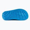 Жіночі шльопанці HOKA Ora Recovery Slide 2 чорне дерево / дрезденський синій 4
