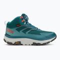 Черевики туристичні жіночі HOKA Sky Toa dragonfly/aqua haze 2