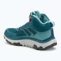 Черевики туристичні жіночі HOKA Sky Toa dragonfly/aqua haze 3