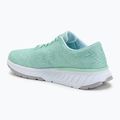 Кросівки для бігу чоловічі HOKA Cavu 2 sea ice/blue light 3