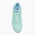 Кросівки для бігу чоловічі HOKA Cavu 2 sea ice/blue light 5