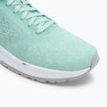 Кросівки для бігу чоловічі HOKA Cavu 2 sea ice/blue light 7