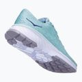 Кросівки для бігу чоловічі HOKA Cavu 2 sea ice/blue light 3