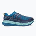 Кросівки для бігу жіночі HOKA Stinson ATR 5 seaport/aqua haze 2
