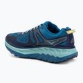 Кросівки для бігу жіночі HOKA Stinson ATR 5 seaport/aqua haze 3
