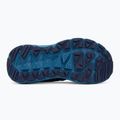 Кросівки для бігу жіночі HOKA Stinson ATR 5 seaport/aqua haze 4