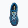Кросівки для бігу жіночі HOKA Stinson ATR 5 seaport/aqua haze 5
