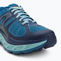 Кросівки для бігу жіночі HOKA Stinson ATR 5 seaport/aqua haze 7