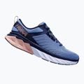 Жіночі бігові кросівки HOKA Arahi 3 allure/mood indigo 7