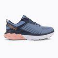 Жіночі бігові кросівки HOKA Arahi 3 allure/mood indigo 2
