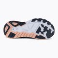 Жіночі бігові кросівки HOKA Arahi 3 Wide allure/mood indigo 5