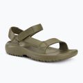 Босоніжки чоловічі Teva Hurricane Drift burnt olive