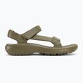 Босоніжки чоловічі Teva Hurricane Drift burnt olive 2