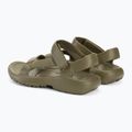 Босоніжки чоловічі Teva Hurricane Drift burnt olive 3