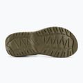 Босоніжки чоловічі Teva Hurricane Drift burnt olive 5