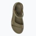 Босоніжки чоловічі Teva Hurricane Drift burnt olive 6