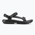 Босоніжки чоловічі Teva Hurricane Drift black 2
