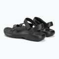 Босоніжки чоловічі Teva Hurricane Drift black 3