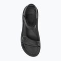 Босоніжки чоловічі Teva Hurricane Drift black 6