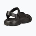 Босоніжки чоловічі Teva Hurricane Drift black 7