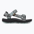 Босоніжки жіночі Teva Winsted bramble/dark shadow 2