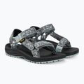 Босоніжки жіночі Teva Winsted bramble/dark shadow 4