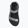 Босоніжки жіночі Teva Winsted bramble/dark shadow 6