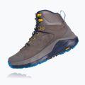 Черевики трекінгові чоловічі HOKA Sky Kaha charcoal grey/blue 3