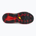 Кросівки для бігу HOKA Speedgoat 3 dark shadow/poppy red 4
