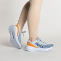 Черевики для бігу чоловічі HOKA Carbon X-SPE plein air/birds of paradise 2