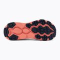 Жіночі бігові кросівки HOKA Challenger ATR 5 charcoal gray/fusion coral 5