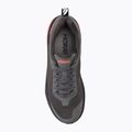 Жіночі бігові кросівки HOKA Challenger ATR 5 charcoal gray/fusion coral 6