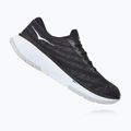 Кросівки для бігу чоловічі HOKA Cavu 3 black/white 2