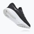 Кросівки для бігу чоловічі HOKA Cavu 3 black/white 3