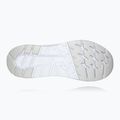 Кросівки для бігу чоловічі HOKA Cavu 3 black/white 5