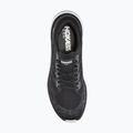 Кросівки для бігу чоловічі HOKA Cavu 3 black/white 6