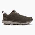 Кросівки для бігу жіночі HOKA Challenger Low GTX major brown/heather 2
