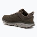Кросівки для бігу жіночі HOKA Challenger Low GTX major brown/heather 3
