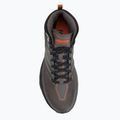 Кросівки чоловічі HOKA Speedgoat 2 MID GTX anthracite/dark gull grey 5