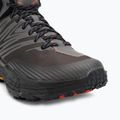 Кросівки чоловічі HOKA Speedgoat 2 MID GTX anthracite/dark gull grey 6