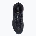 Черевики для трекінгу чоловічі HOKA ONE ONE M'S Kaha GTX чорні 1112030 6
