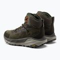 Черевики для трекінгу чоловічі HOKA ONE ONE M'S Kaha GTX 1112030 3