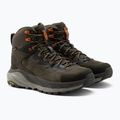Черевики для трекінгу чоловічі HOKA ONE ONE M'S Kaha GTX 1112030 5