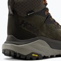 Черевики для трекінгу чоловічі HOKA ONE ONE M'S Kaha GTX 1112030 7
