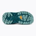 Жіночі трекінгові черевики HOKA Kaha GTX frost gray/qua haze 5